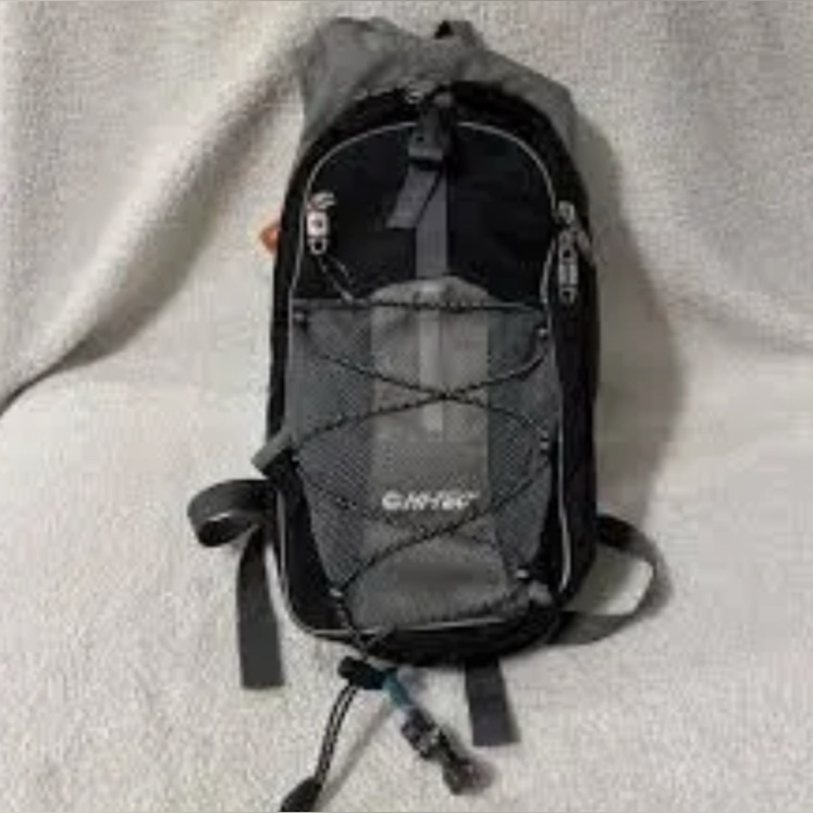 Brand New HiTec Nova Hydration Pack Model  Ht2398